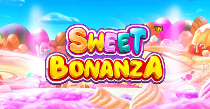 Review Game Slot Online Sweet Bonanza