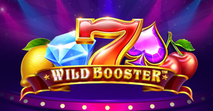 Game Slot Online Terpercaya Wild Booster Tanpa Potongan Bonus