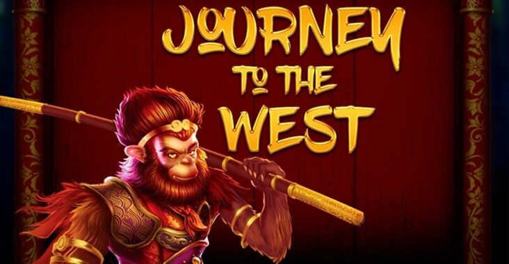 Kaya Mendadak Dengan Main Game Slot Journey to the West di Situs Casino Online GOJEKGAME