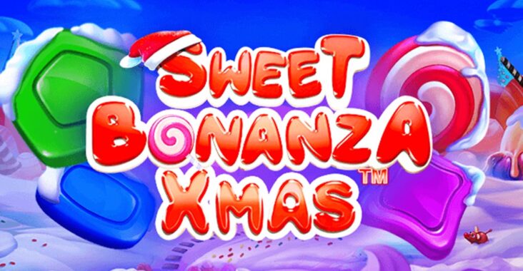 Uraian dan Cara Hoki Main Slot Online Sweet Bonanza Xmas Pragmatic Play